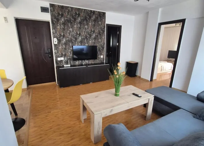 Compozitori Cu Parcare Si Balcon *