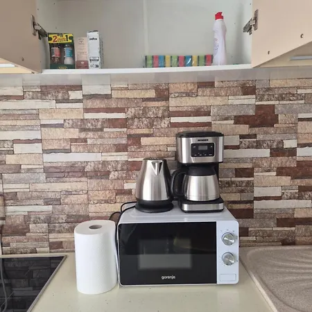 Compozitori Cu Parcare Si Balcon Appartement