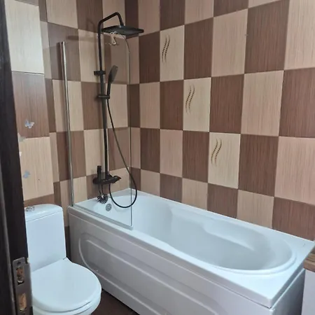 Appartement Compozitori Cu Parcare Si Balcon *