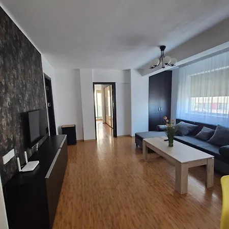 Compozitori Cu Parcare Si Balcon شقة كونستانتا