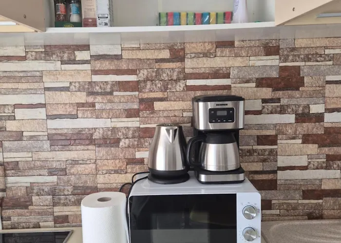 Compozitori Cu Parcare Si Balcon Apartman