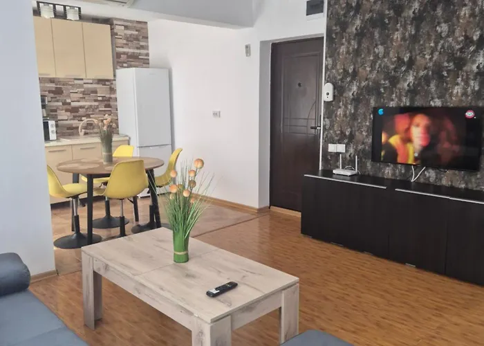 Compozitori Cu Parcare Si Balcon